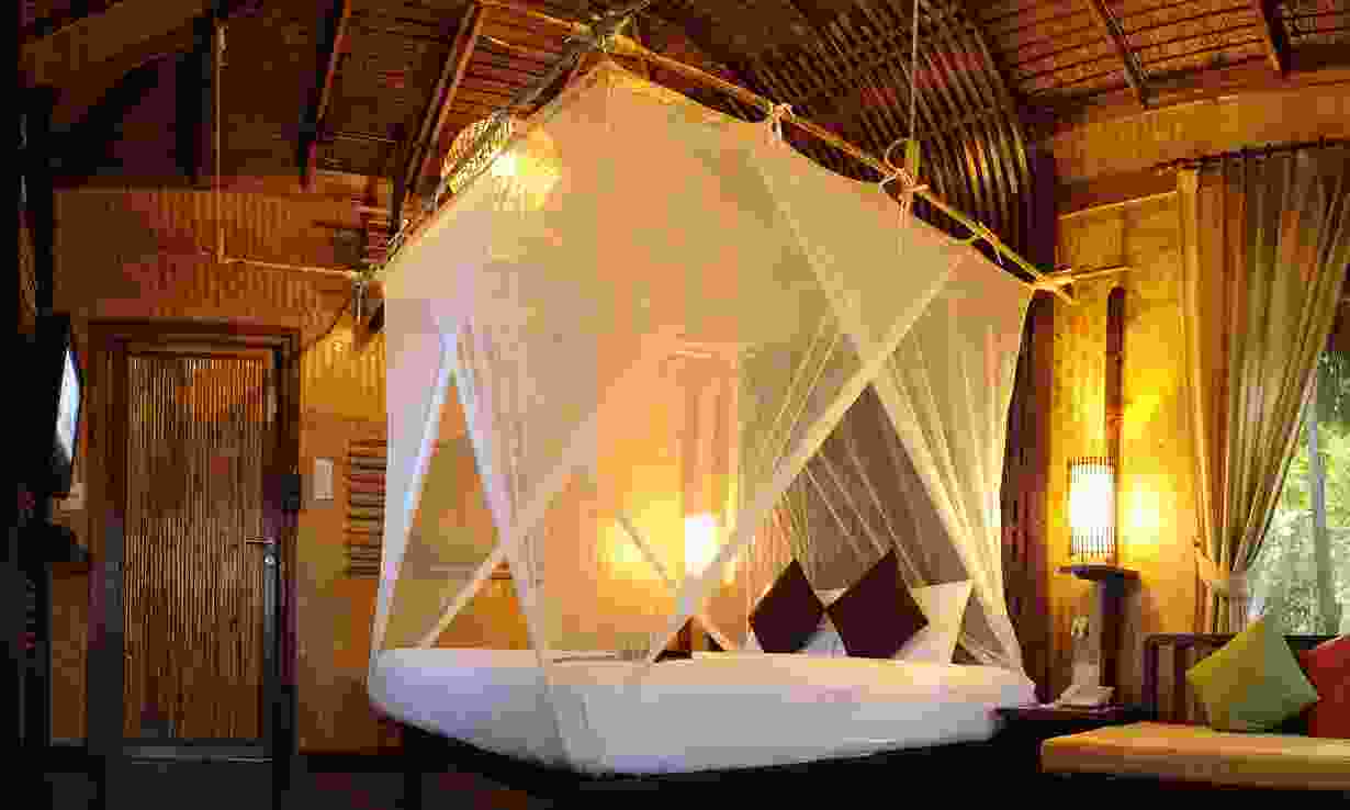 Rooms of Misty Mount